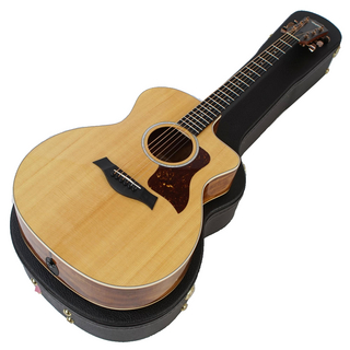 Taylor 【中古】 Taylor テイラー 214ce-K DLX 2021年製 アコースティックギター エレアコ