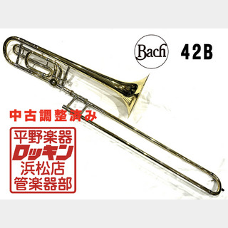 トロンボーン、BACHの検索結果【楽器検索デジマート】