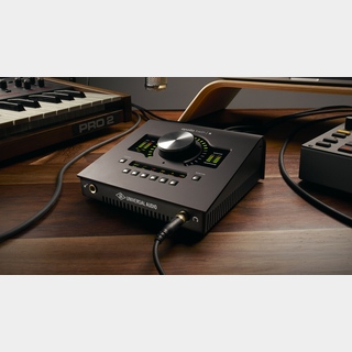 Universal Audio(ユニバーサルオ－ディオ)Apollo Twin X Duo Heritage Edition【旧売価限定価格!】