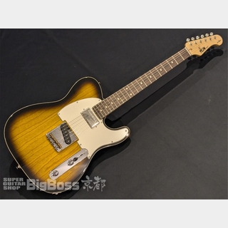 FUJIGEN(FGN) NTE210RAH / 2Tone Sunburst