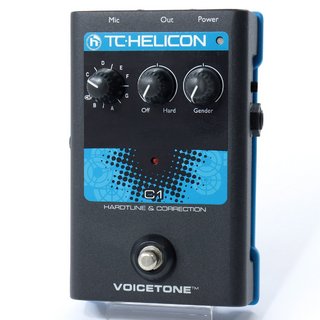 TC HELICON VoiceTone C1  【池袋店】