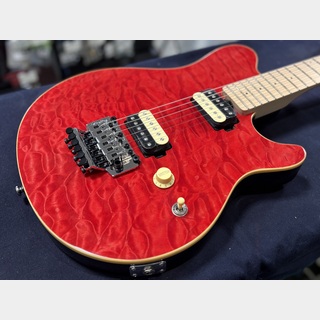 Sterling by MUSIC MAN、AXISの検索結果【楽器検索デジマート】