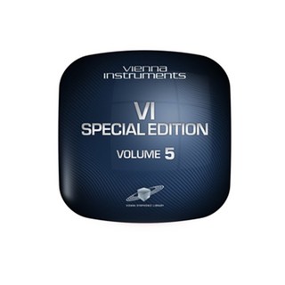 VIENNA Vienna Special Edition Vol. 5 【簡易パッケージ販売】