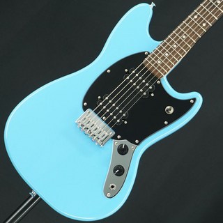 Squier by Fender 【USED】 Squier Sonic Mustang HH (California Blue) 【SN.CRNI24000971】