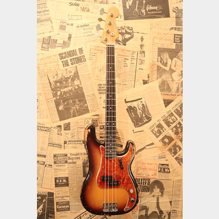 【激レア】 VINTAGE エレキベース 変形ベース ギター dmb206_bk_1.jpg