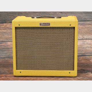 Fender Blues Junior Limited Lacquered Tweed