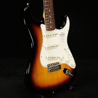 Fender Traditional Late 60s Stratocaster 3-Color Sunburst Rosewood 【名古屋栄店】
