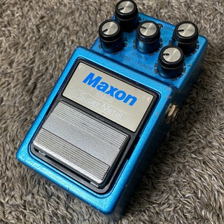 Maxon SM-9 Super Metal