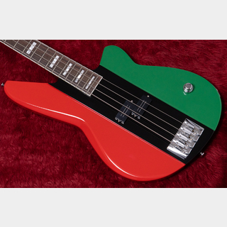 Reverend Guitars Meshell Ndegeocello Fellowship 3.580kg #67482【GIB横浜】