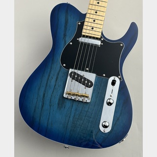 FUJIGEN(FGN) JIL2-ASH-M -SBB (See-Thru Blue Burst) ≒3.22kg #B240227