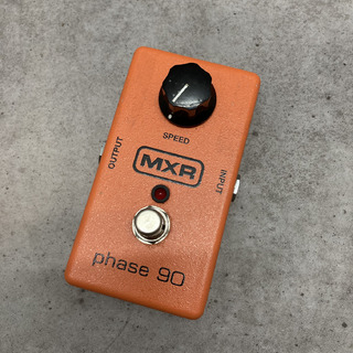 MXR M101 Phase 90