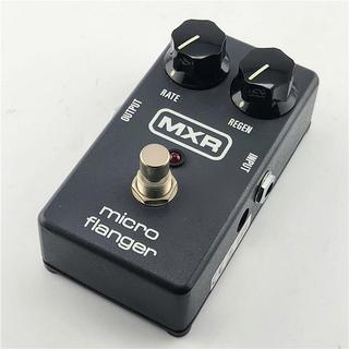 MXR micro flangerの検索結果【楽器検索デジマート】