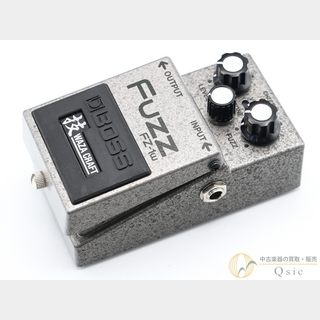 BOSS、FZ-1Wの検索結果【楽器検索デジマート】