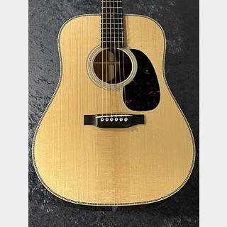 Martin 【試奏動画あり】D-28Authentic 1937 Guatemalan Rosewood #2852441【クレジット無金利キャンペーン】