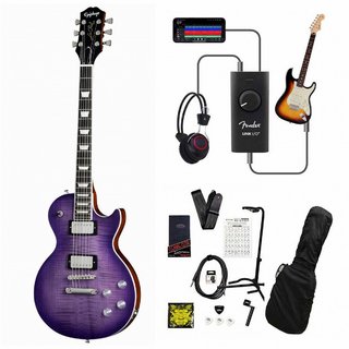 エレクトリックギター ＞ レスポールタイプ、Epiphone、タップの