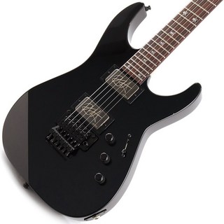 ESPKH-2 NECK-THRU [Kirk Hammett Signature Model]