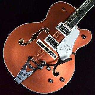 Gretsch G6136T Limited Edition Falcon with Bigsby Sahara Metallic【現物画像】