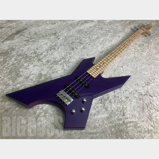 Killer KB-DAGGER JJ (Sparkling purple)