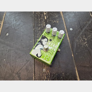 Soul Power Instruments OVER DRIVE