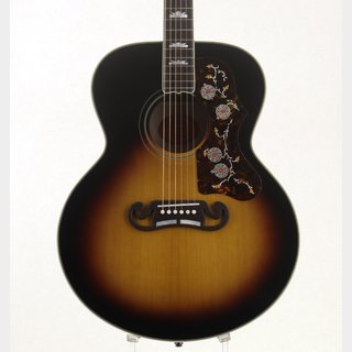 Epiphone Inspired by Gibson Custom 1957 SJ-200 Vintage Sunburst 2024年製【横浜店】
