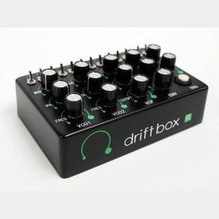 REON driftbox R limited