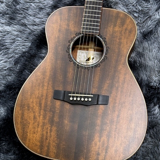 Morris FLB-80 DV -Hand Made Premium- 【特価】【オール単板】【日本製】