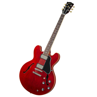 Gibsonギブソン ES-335 Sixties Cherry エレキギター