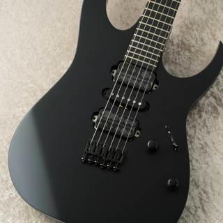 Ibanez J-LINE RG6HSHFX -Black Flat / BKF-