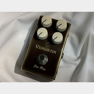 VEMURAM Jan Ray ほぼ未使用