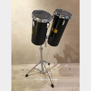 Pearl キャノンタム＋スタンドセット【中古】