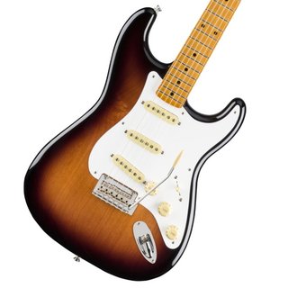 Fender Vintera 50s Stratocaster Modified Maple Fingerboard 2-Color Sunburst フェンダー [新品特価]【WEBSHOP