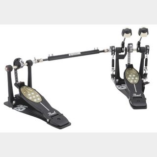 Pearl P-2052C/B ツインペダル エリミネーター”レッドライン” 25thアニバーサリーエディション