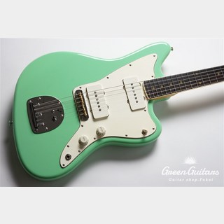 g7 Special g7-JM/R - Surf Green Matching Head