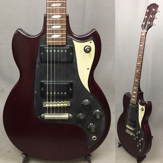 YAMAHA SG-35 1973年製