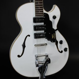 GUILD STARFIRE I JET 90 Satin White 【名古屋栄店】