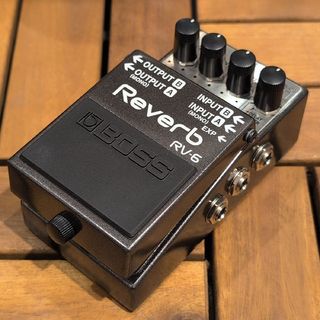 BOSS、RV-6の検索結果【楽器検索デジマート】