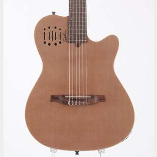 Godin Multiac Nylon Encore Natural 【福岡店】