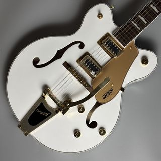 Gretsch G5422TG Snowcrest White【現物写真 / 3.33kg】