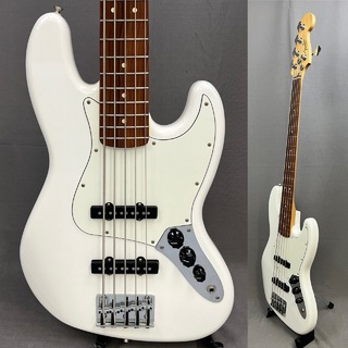 Fender Player Jazz Bass V PF PWT 2019年製