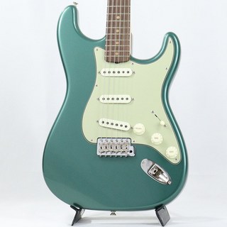 Fender Custom Shop Vintage Custom 1959 Stratocaster Time Capsule Package (Sherwood Green Metallic) [SN.R141782]