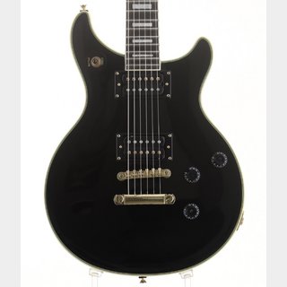 Epiphone Tak Matsumoto DC Custom Ebony 2014【名古屋栄店】