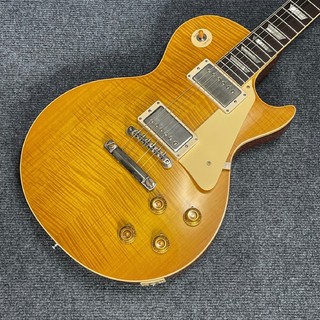 Gibson Custom ShopHistoric Collection 1959 Les Paul Standard VOS Lemon Burst【御茶ノ水FINEST_GUITARS】