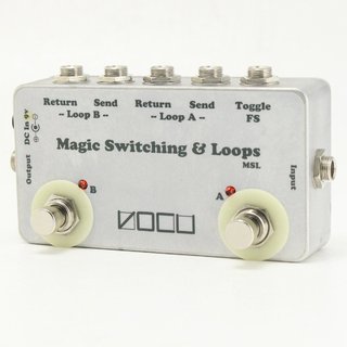 VOCU DC Power Plant カスタム 中古 51onpuxYk9L._UF350,350_QL50_.jpg