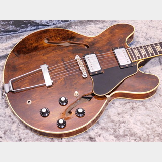 Gibson ES-335TDW 1973