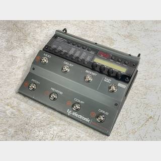 tc electronic Nova System