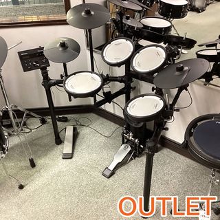 Roland TD-07KV 電子ドラム V-DrumsTD07KV