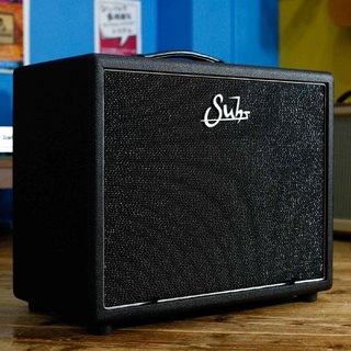 Suhr 112 Cabinet WAREHOUSE Veteran 30 8Ω 【パワフルなミッドレンジ】【再入荷】