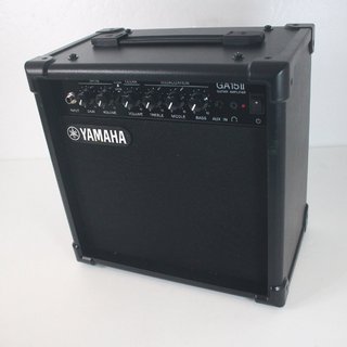 YAMAHA GA15 II 【渋谷店】