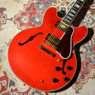 Epiphone 1959 ES-355 Classic Cherry Red #24081511514【送料無料】【Inspired by Gibson Custom】