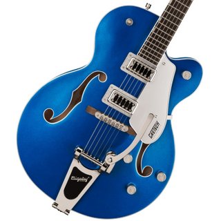 GretschG5420T Electromatic Classic Hollow Body SC withBigsby Laurel/F Azure MT